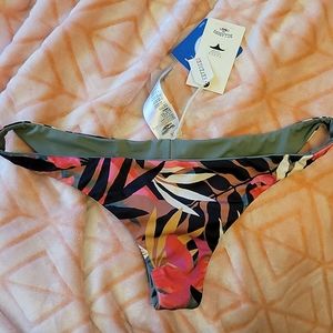 Billabong Cheeky Bathing Suit Bottom